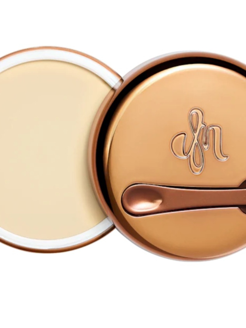 Danessa Myricks Beauty
Yummy Skin Blurring Balm Powder -Universal Primer